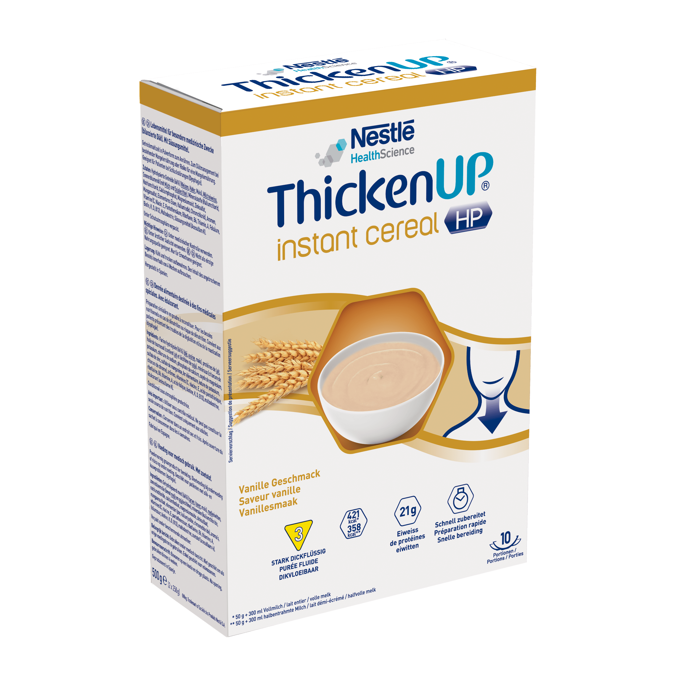 ThickenUp Instant Cereal HP icon