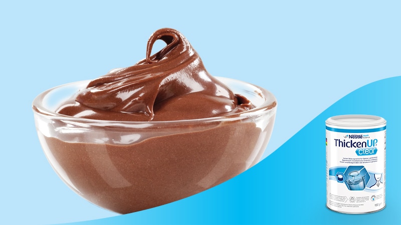 Chocolademousse