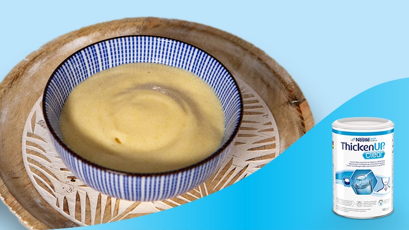 Tropisch vruchtenijs